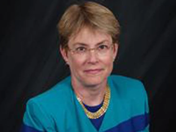 Mary Poulton