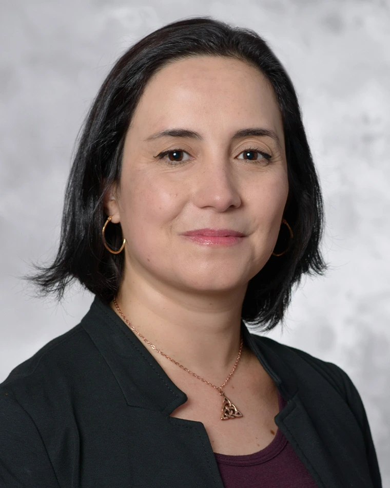 Nathalie Risso
