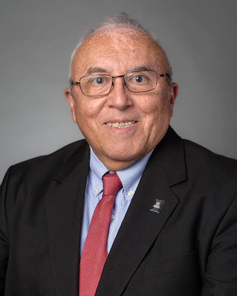 Victor Tenorio